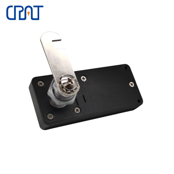 Intelligent Anti-Theft NFC Smart Plastic ABS Cabinet Lock