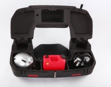 ATV QUAD cargo box trunk Luggage box