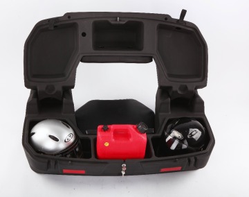 ATV QUAD cargo box trunk Luggage box