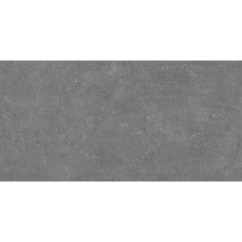 Textura de cemento 60 * 120 cm Tile rústico de porcelana mate