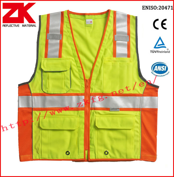 3M Safety Vest