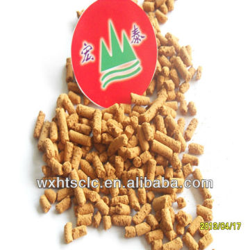 iron oxide desulfurization biogas desulfurizer agent