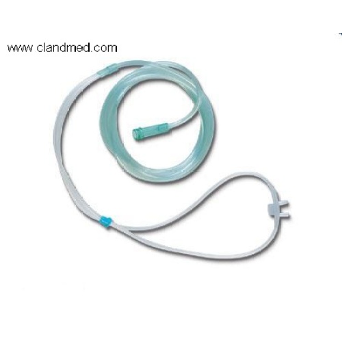 I-Canal Oxygen Cannula