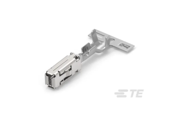 TE Connectors 2297494-1 High Performance Connector