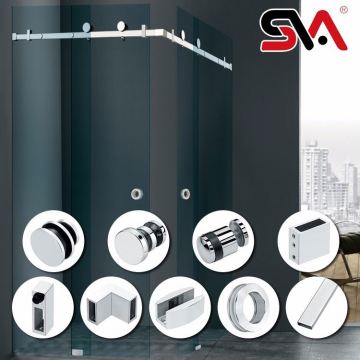 shower room sliding glass door glass shower room