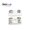 410NM LED Emitters 3014 사이드 뷰 LED