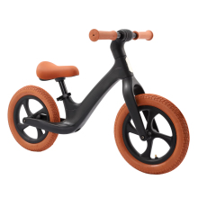 Nylon Frame Kids Balance Bike