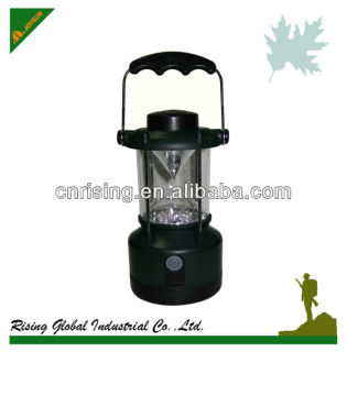 Camping light