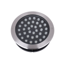 Outdoor Light Inground IP67 36W บันไดขั้นตอนดาดฟ้า