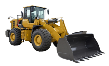 5.5Ton Cheap price dozer for wheel loader FL960K
