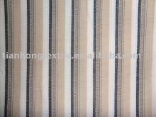 100% Yarn Dyed Cotton Woven Dobby Fabric Cloth