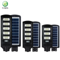 Impermeabile 80 240 300 w tutto in un lampione solare a led