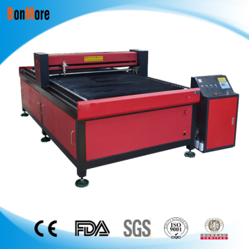 High efficiency BMW CO2 1325 Laser Engraving Machine Hot sale