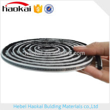 Quality-assured cheap price window weather strip fin