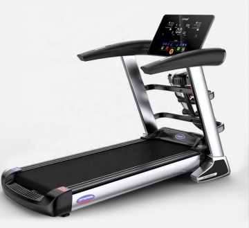 2022 DAPAO folding curve club treadmill