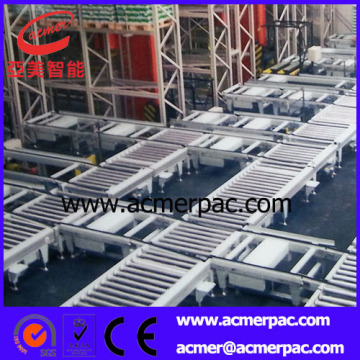 Roller Gravity Conveyor