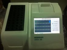 Erythrocyte sedimentation rate Automated ESR Analyzer With