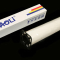 ERB240-E Eco-solvent Roll Up Stand Banner 140mic 205g