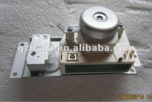 Midea Microwave Oven Timer Settings