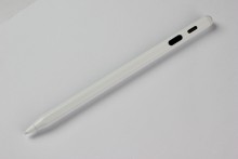 Dual-system capacitive pen