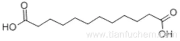 1,12-Dodecanedioic acid CAS 693-23-2
