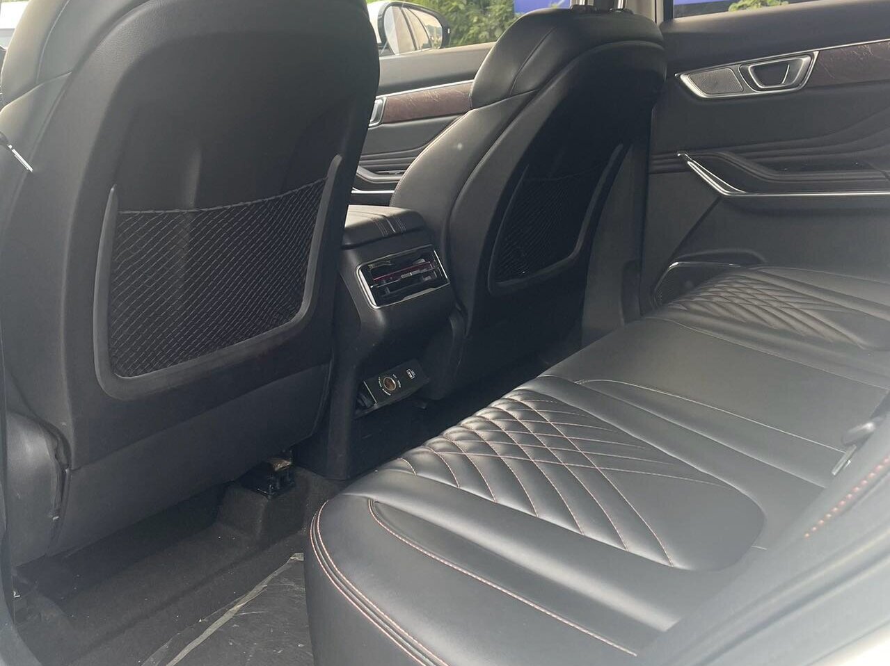 Bestune T99 2020 Model Sport Luxury Bestune T99 2020 Model Sport Luxury