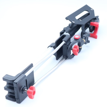 Adjustable Fishing Rod Holder - 46 to 95 cm Tobucket Shore Fishing Accessory