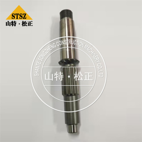 D65PX-15 D85PX-15 Pompe Assy 708-7S-12330