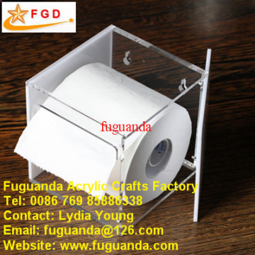 Fuguanda acrylic tissue box