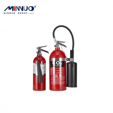 Factory Direct CO2 Fire Extinguisher 3kg