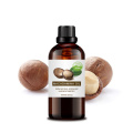 Cuidado de la piel de aceite de macadamia orgánica a granel al por mayor