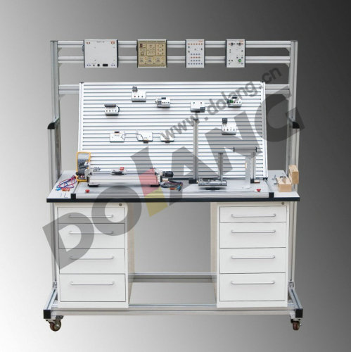 Distance, Displacement Sensor Training Equipment