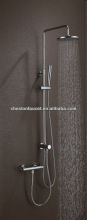 2013 hot sale extendable european showe faucets CH-SC1099