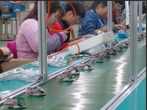 Israel  Digital programmable kitchen timer switch   with  Big LCD screen