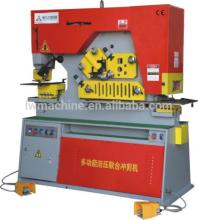 ironworker tools,ironwork machine with CE