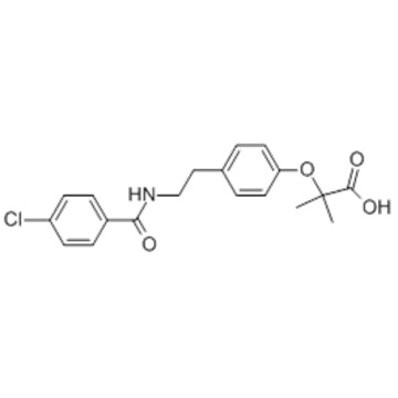 베자 피 브레이트 CAS 41859-67-0