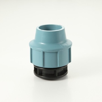 pp plug, plastic pipe end plug, iso plug