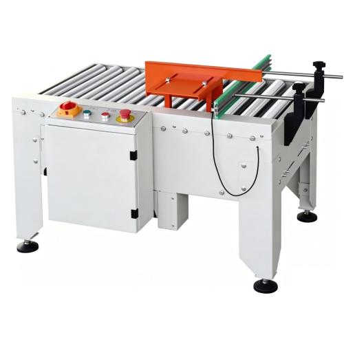Mesin Pendorong Karton KL-10050