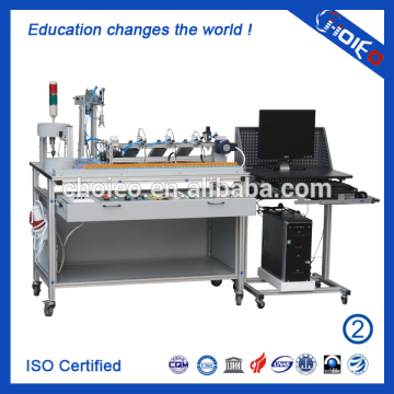 Optical & Electromechanical Technology Trainer,Electronic Maintance Training Model,Electrical Appliance Training Equipment