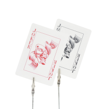 RFID Porker Smart Playing Card