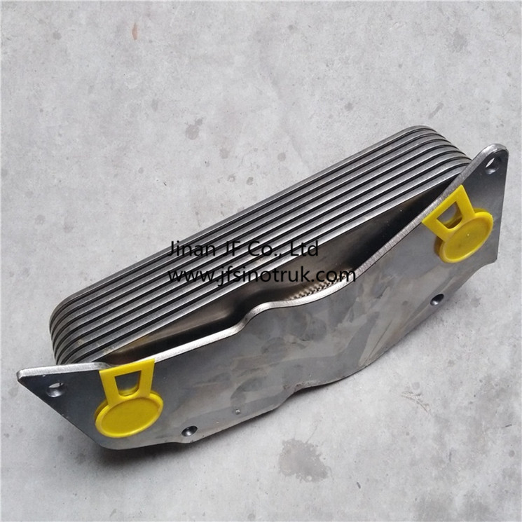 13036328 13033904 13050542 13054165 Oil Cooler