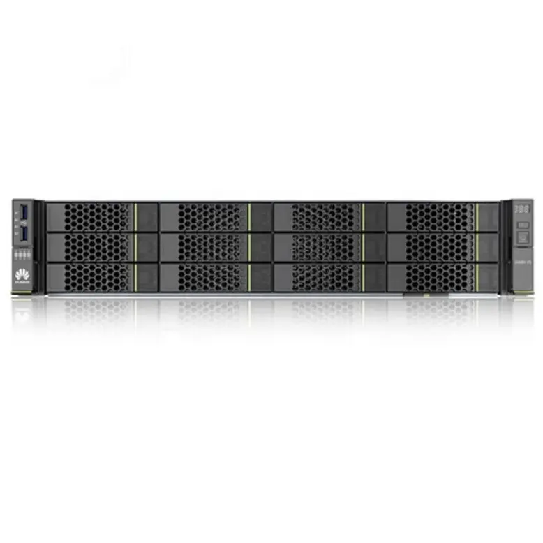 Huewei OceanStor 5510V5 NAS Hybrid Flash Storage Hard Disk 2U Storage Controller Servers