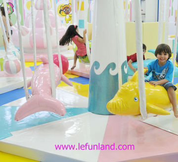 LEFUNLAND used school outdoor playground equipment for sale