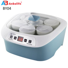 Multifunction Mini Rice Wine Maker Automatic Home Yogurt Making Machine Electric Yogurt Maker