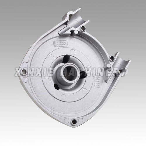 Aluminum Die Castings Parts