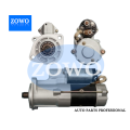 2-8449-NK MOTOR DE ARRANQUE DELCO 24V 13T 5.0KW