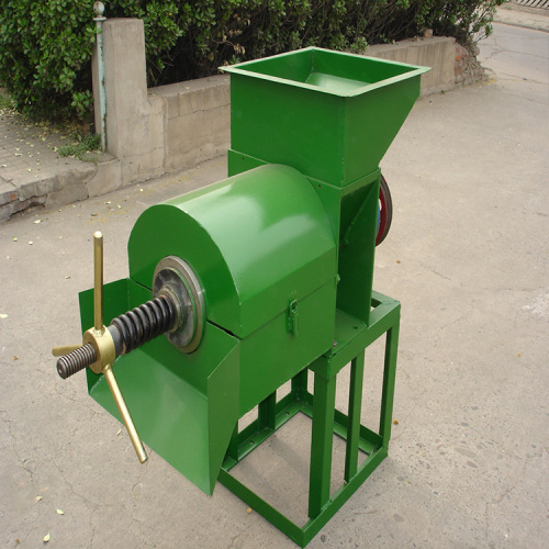 Landbouwmachines Tea Tree Oil Extract Eetbare olie Verwerkingsmachine Thee Zaadolie Machine Expeller