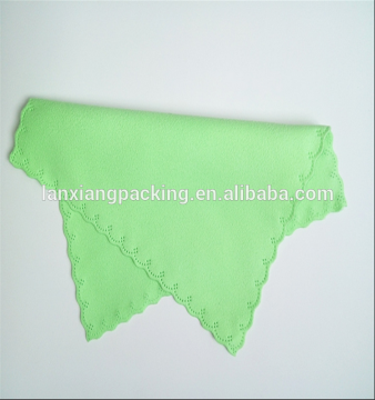 Microfiber Cleaning Cloths For Eyeglass,Designer Chamois Cleaning Cloth