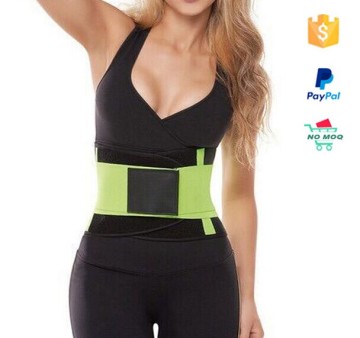 Waist Trimmer Belt Wholesale waist sweat belt