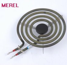 Coil Heating Element for Stove